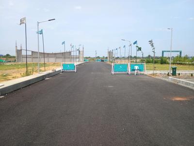 Image of 1800 Sq.ft Residential Plot / Land for sale in Padappai, Chennai for Rs. 7300000