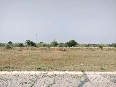 Image of 128 Sq.ft Residential Plot / Land for sale in Adore Smart City 1, Tajupur, Faridabad for Rs. 14080000