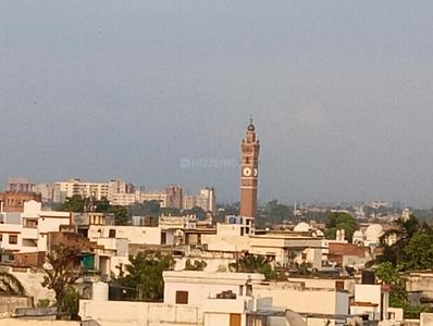 Image of 1120 Sq.ft 2 BHK Apartment / Flat for sale in Daulatganj, Lucknow for Rs. 4500000