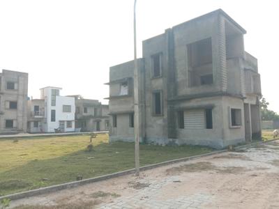 Image of 3600 Sq.ft Residential Plot / Land for sale in Swapnabhumi, New Town, Kolkata for Rs. 8500000