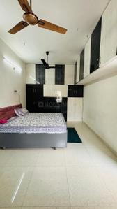 Bedroom Image of 1076 Sq.ft 3 BHK Independent House for sale in Bapunagar Ahmedabad for Rs. 6500000