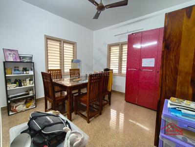 Hall Image of 3300 Sq.ft 4 BHK Villa for sale in Varthur Bengaluru for Rs. 28500000