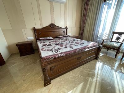 Bedroom Image of 2000 Sq.ft 3 BHK Builder Floor for rent in Sector 11 Chandigarh for Rs. 90000