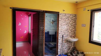 Bedroom Image of 1255 Sq.ft 3 BHK Apartment / Flat for sale in Murli Nagar Dhanbad for Rs. 3500000