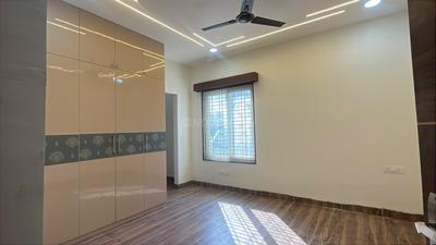 Bedroom Image of 2500 Sq.ft 3 BHK Villa for rent in GVR Green Rich County Plot, Kompally Hyderabad for Rs. 48000