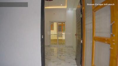 Bathroom Image of 1050 Sq.ft 2 BHK Independent House for sale in Jankipuram Extension Lucknow for Rs. 4500000