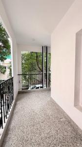 Balcony Image of 1950 Sq.ft 2.5 BHK Builder Floor for rent in Indira Nagar Bengaluru for Rs. 130000