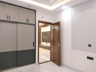 Bedroom Image of 1557 Sq.ft 3 BHK Builder Floor for sale in Fidato Honour Homes, Sector 89 Faridabad for Rs. 16500000