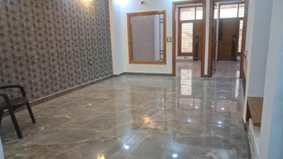 Living Room Image of 1260 Sq.ft 3 BHK Builder Floor for sale in Indirapuram Ghaziabad for Rs. 16000000