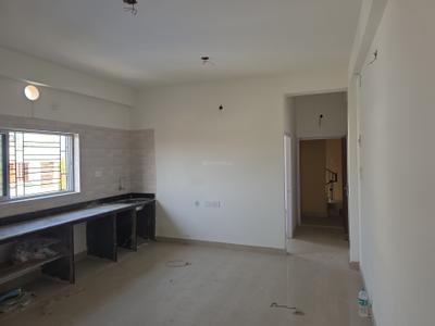 Living Room Image of 819 Sq.ft 2 BHK Apartment / Flat for sale in Sodepur Kolkata for Rs. 2230000
