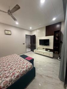 Bedroom Image of 3650 Sq.ft 3 BHK Independent House for rent in Bhai Randhir Singh Nagar Ludhiana for Rs. 40000