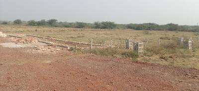 Image of 800 Sq.ft Residential Plot / Land for sale in Morar, Gwalior for Rs. 640000