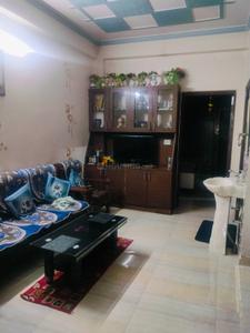 Hall Image of 650 Sq.ft 2 BHK Apartment / Flat for sale in Kankhal Haridwar for Rs. 2500000