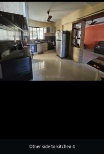 Hall Image of 1331 Sq.ft 3 BHK Apartment / Flat for sale in Narayan Essenza, Bhayli Vadodara for Rs. 5500000