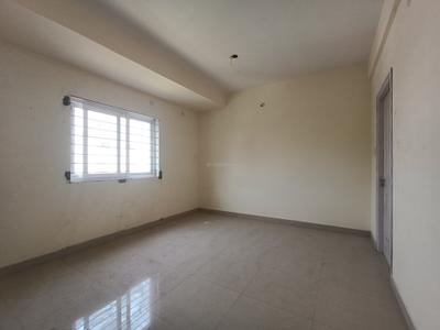 Hall Image of 2100 Sq.ft 3 BHK Builder Floor for rent in The HSR Club residency, HSR Layout Bengaluru for Rs. 55000