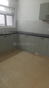 Kitchen Image of 1804 Sq.ft 4 BHK Apartment / Flat for rent in Avadi Chennai for Rs. 33000