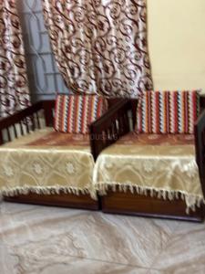 Hall Image of 3000 Sq.ft 4 BHK Independent House for sale in Barrackpore Kolkata for Rs. 8000000