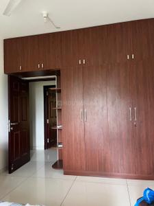 Bedroom Image of 2240 Sq.ft 3.5 BHK Apartment / Flat for sale in Sobha Forest View, Lingadheeranahalli Bengaluru for Rs. 40000000