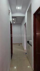 Hall Image of 504 Sq.ft 2 BHK Apartment / Flat for rent in Matoshree Prabha City Lotus, Zingabai Takli Nagpur for Rs. 15000