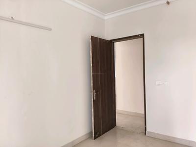 Bedroom Image of 1850 Sq.ft 3 BHK Apartment / Flat for sale in Intelligentsia Apartment, Sector 56 Gurgaon for Rs. 25000000