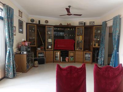 Living Room Image of 2300 Sq.ft 4.5 BHK Apartment / Flat for sale in Oxford Windsor Avenue, Wanowrie Pune for Rs. 25000000