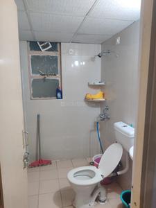 Bathroom Image of 890 Sq.ft 2 BHK Apartment / Flat for sale in Lotus Homz, Sector 111 Gurgaon for Rs. 8000000