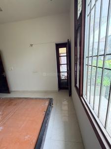 Balcony Image of 999 Sq.ft 2 BHK Apartment / Flat for rent in Model Town Panipat for Rs. 18500