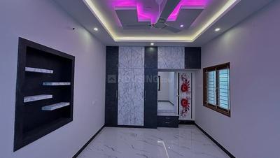 Hall Image of 800 Sq.ft 2 BHK Independent House for sale in Mettupalayam Chennai for Rs. 4500000