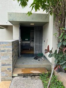 Image of 3200 Sq.ft 4 BHK Villa for rent in Goyal Green Park, Shantipura, Ahmedabad for Rs. 65000
