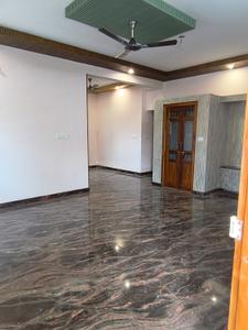 Hall Image of 1200 Sq.ft 9 BHK Independent House for sale in Kattigenahalli Bengaluru for Rs. 26000000