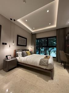 Bedroom Image of 1500 Sq.ft 3 BHK Apartment / Flat for sale in Sobha Manhattan Towers Town Park, Yadavanahalli Bengaluru for Rs. 19000000