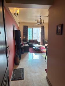 Hall Image of 1825 Sq.ft 3 BHK Apartment / Flat for sale in Hiranandani Meadows, Thane West Thane for Rs. 39500000