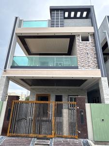 Image of 2700 Sq.ft 3 BHK Independent House for sale in Nagaram Ranga Reddy District, Secunderabad for Rs. 12000000