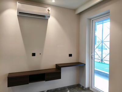 Bedroom Image of 1728 Sq.ft 2 BHK Builder Floor for sale in Sector 52 Gurgaon for Rs. 15000000