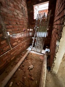 Image of 780 Sq.ft 2 BHK Apartment / Flat for sale in Konnagar, Hooghly for Rs. 2028000