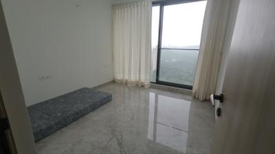 Bedroom Image of 1000 Sq.ft 2 BHK Apartment / Flat for sale in Simba Viceroy Savana, Kandivali East Mumbai for Rs. 38500000