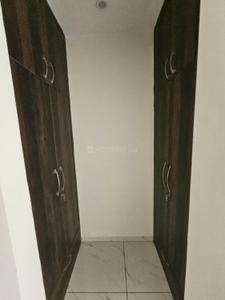 Bedroom Image of 1150 Sq.ft 2 BHK Apartment / Flat for rent in Gazipur Zirakpur for Rs. 16000