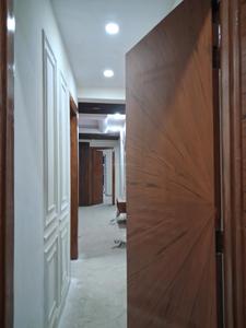 Main Entrance Image of 1450 Sq.ft 3 BHK Apartment / Flat for sale in DM Infra, Sector 104 Noida for Rs. 6500000