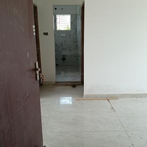 Bedroom Image of 1140 Sq.ft 3 BHK Apartment / Flat for sale in Nayabad Kolkata for Rs. 7410000