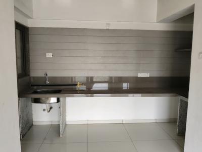 Kitchen Image of 1140 Sq.ft 2 BHK Apartment / Flat for sale in Binori Ashiyana, Ghuma Ahmedabad for Rs. 5500000