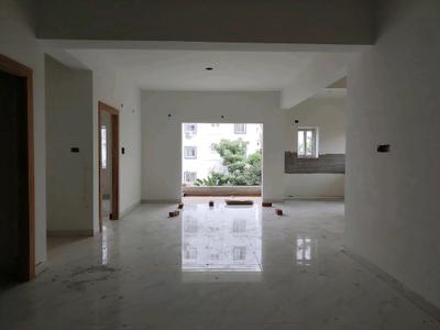 Living Room Image of 1620 Sq.ft 3 BHK Apartment / Flat for sale in Neknampur Hyderabad for Rs. 10530000