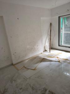 Bedroom Image of 620 Sq.ft 2 BHK Apartment / Flat for sale in Sayba Samriddhi, Chembur Mumbai for Rs. 13800000
