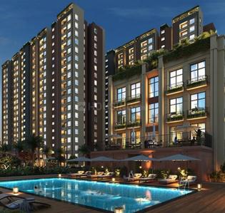 2 BHK Flat