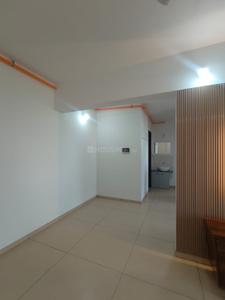 Hall Image of 1027 Sq.ft 2 BHK Apartment / Flat for rent in Treeland, Gangapur Nashik for Rs. 26000