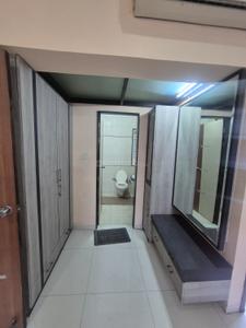 Bedroom Image of 2850 Sq.ft 4 BHK Independent House for sale in New Alkapuri Vadodara for Rs. 16100000