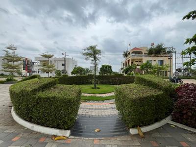 Image of 1200 Sq.ft Residential Plot / Land for sale in Golf Green Phase II, Sejbahar, Raipur for Rs. 3600000