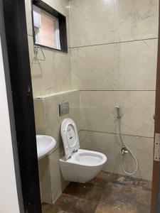 Image of 1500 Sq.ft 3 BHK Builder Floor for rent in Nipania, Indore for Rs. 26000