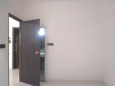 Bedroom Image of 650 Sq.ft 1 BHK Apartment / Flat for sale in Agarwal Sky Heights, Vasai East Vasai for Rs. 4000000