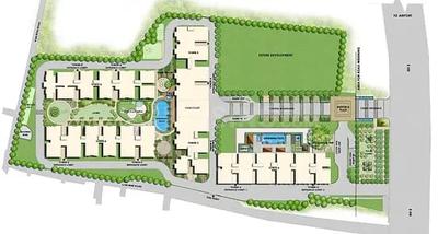 3 BHK Flat