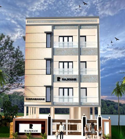 Rajkham Subramaniam Choolaimedu Main Image 1